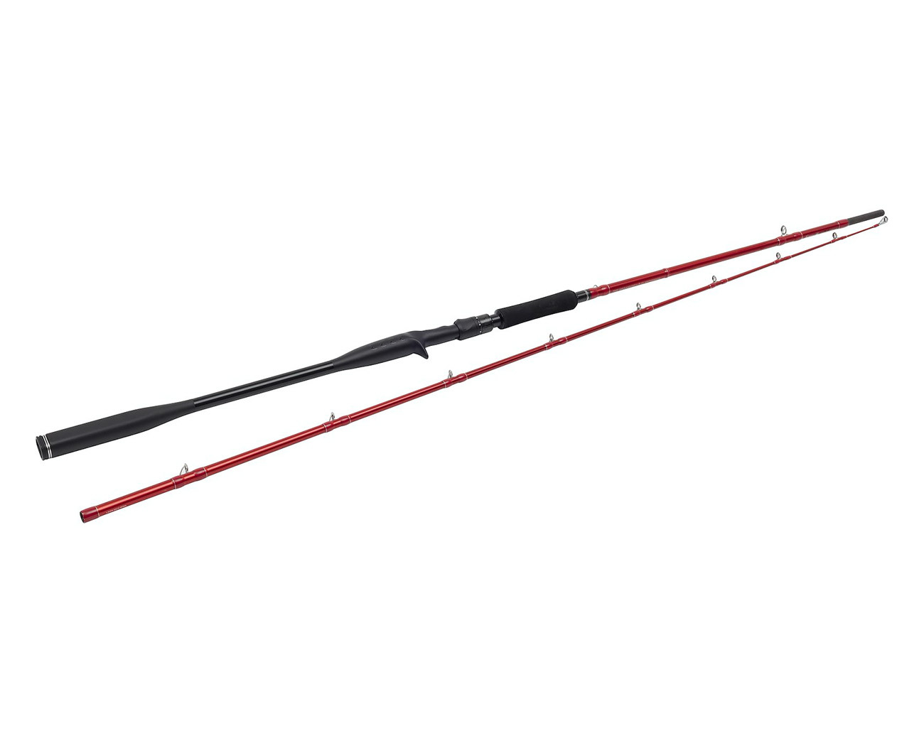 Westin W6 Powerstrike-T 2ND - 8'/244cm XH 40-140 Gr